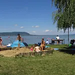 In Balatonmariafuerdo 19567 Apartment