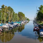 In Balatonmariafuerdo 19567 *