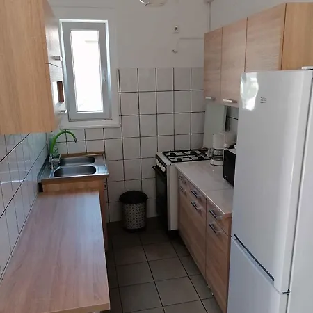 Lägenhet In 19567 Balatonmáriafürdő