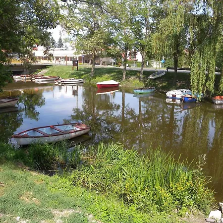 Daire In Balatonmariafuerdo 19567 *